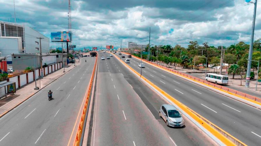 Temperaturas frescas y escasas lluvias para este inicio de semana