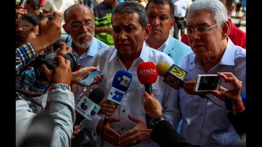 Trece fallecidos a causa de las lluvias en el oeste de Venezuela