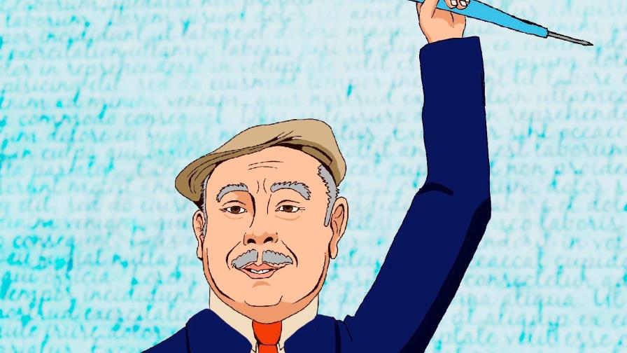 Creatividad inextinguible