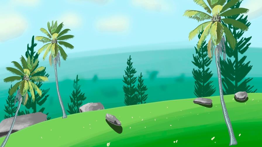 El Cibao no es gigante