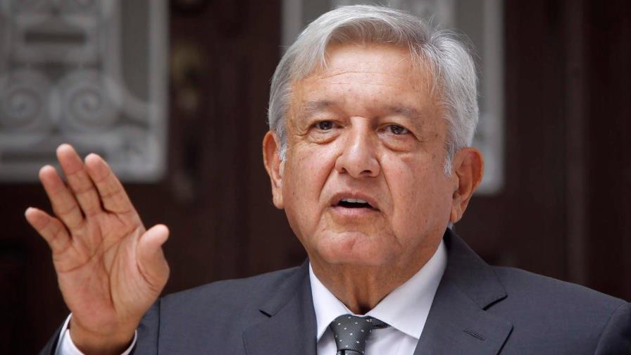 Presidente de México desconoce si exlíder sindical petrolero se fugó del país