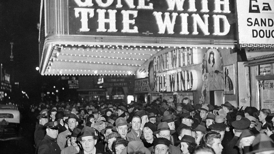 Tras protestas, HBO Max retira película “Lo que el viento se llevó”