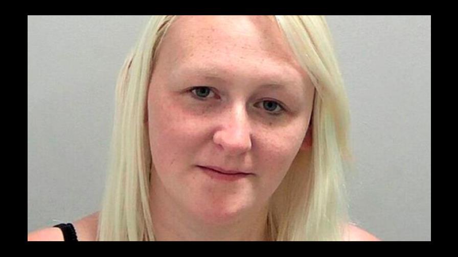 Madre mata a sus hijas porque interferían en su vida sexual en Reino Unido