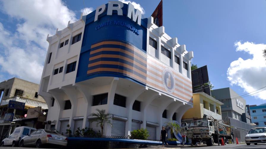 La advertencia del PRM a sus legisladores 