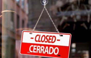 Cierran 13 negocios en Sánchez Ramírez por vender alcohol después de las seis de la tarde