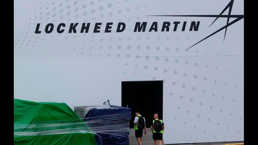 Lockheed Martin y Omnispace se unen para crear una red 5G desde el espacio
