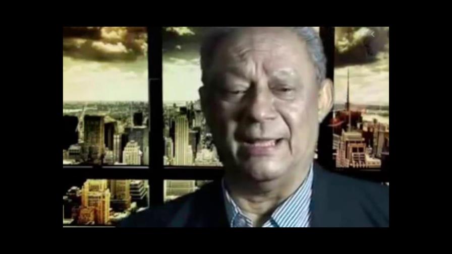 Muere locutor Wilfredo Muñoz en Nueva York 