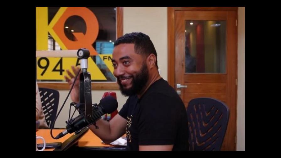 Las razones que llevaron a Ariel Santana a renunciar de “El Mañanero” Las razones que llevaron a Ariel Santana a renunciar de “El Mañanero”