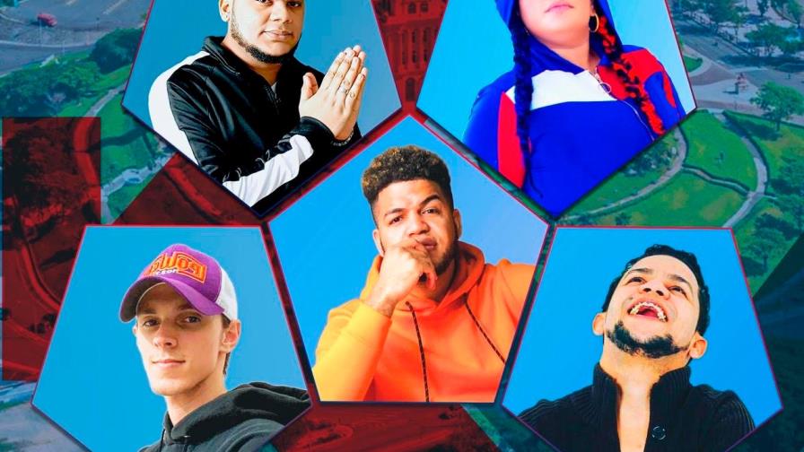 KV94.7 presenta nueva programación y equipo de locutores KV94.7 presenta nueva programación y equipo de locutores