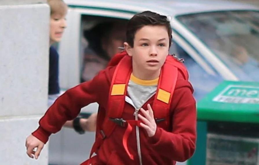 Autopsia: Revelan causa de la muerte del actor de The Flash,  a los 16 años