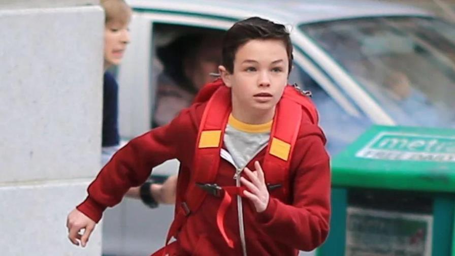 Autopsia: Revelan causa de la muerte del actor de The Flash, a los 16 años Autopsia: Revelan causa de la muerte del actor de The Flash, a los 16 años