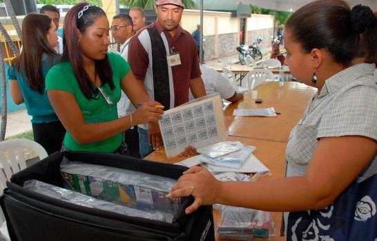 Junta solo tiene 40 días para ultimar logística de elecciones municipales del 16  febrero