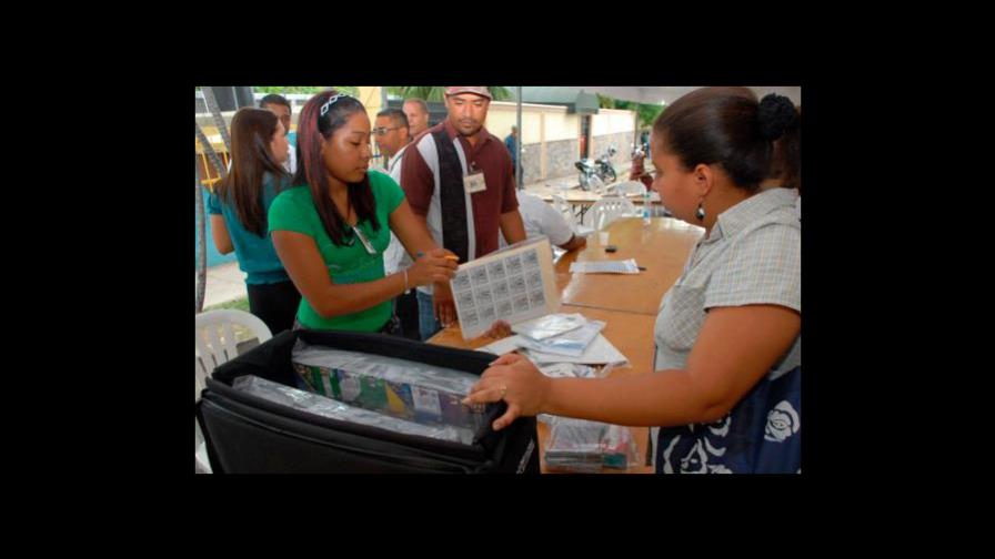 Junta solo tiene 40 días para ultimar logística de elecciones municipales del 16 febrero Junta solo tiene 40 días para ultimar logística de elecciones municipales del 16 febrero