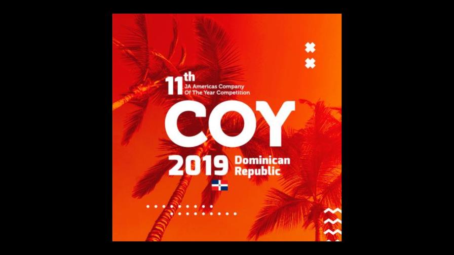 República Dominicana será el escenario del “más importante evento en materia de emprendimiento juvenil”