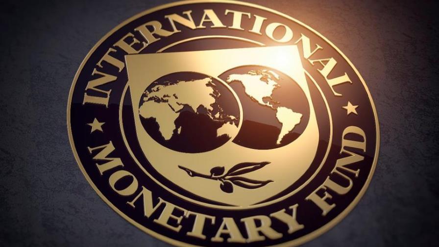 El FMI eleva las previsiones de crecimiento de Estados Unidos al 7 % en 2021 El FMI eleva las previsiones de crecimiento de Estados Unidos al 7 % en 2021