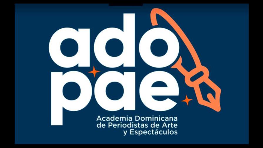 Crean  Academia Dominicana de Periodistas de Arte y Espectáculos 
