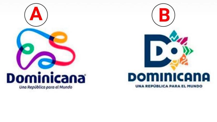 Presentan logo ganador de marca país
