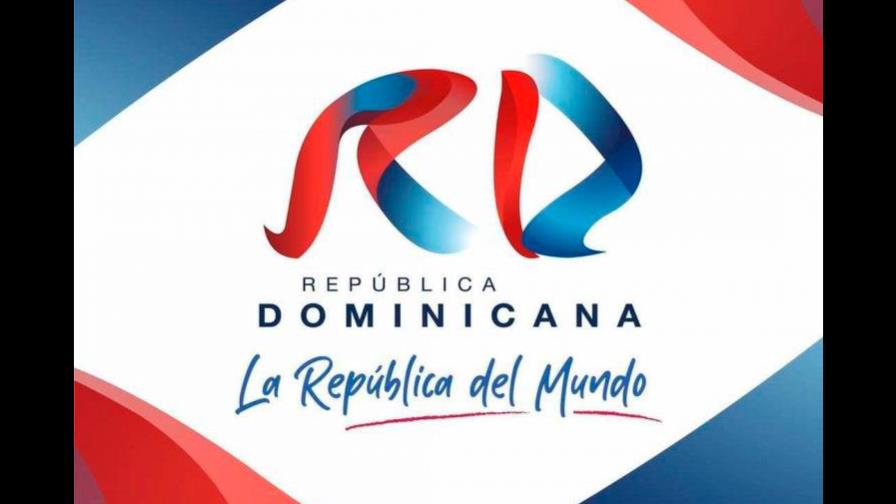 ProDominicana anuncia demandará agencia que hizo logo Marca País ProDominicana anuncia demandará agencia que hizo logo Marca País