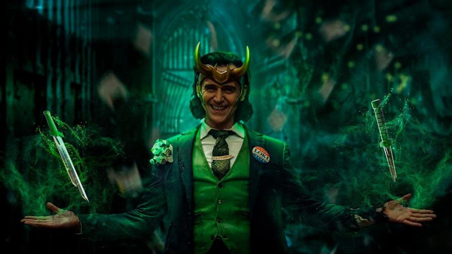 Disney+ adelanta el estreno de “Loki” al 9 de junio