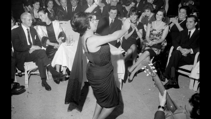 Lola Flores, una “influencer” antes de que se inventara el término