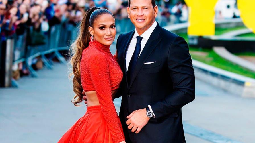 Ex astros de la NFL se unen a Alex Rodríguez y Jennifer López para comprar a los Mets