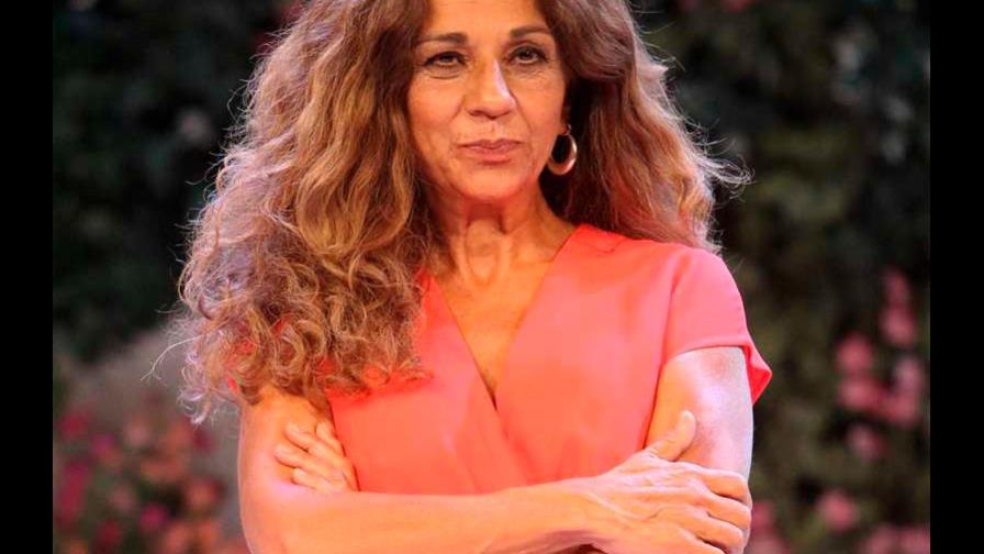 Lolita Flores actuará en Puerto Rico el próximo 12 de diciembre Lolita Flores actuará en Puerto Rico el próximo 12 de diciembre