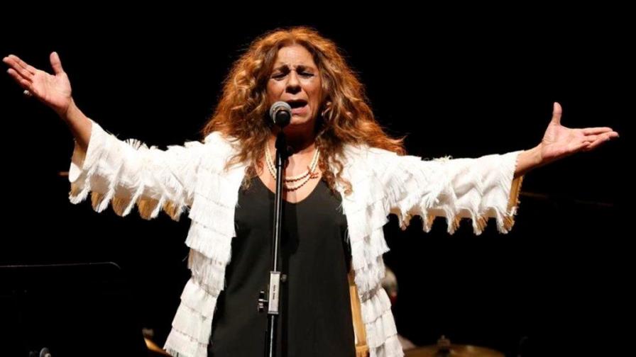 Lolita Flores actuará en Puerto Rico el próximo 12 de diciembre Lolita Flores actuará en Puerto Rico el próximo 12 de diciembre