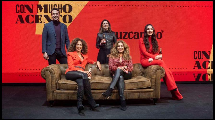 Lolita y Rosario Flores, boquiabiertas ante la resurrección de su madre
