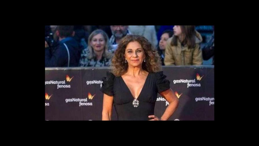 Lolita Flores actuará en Puerto Rico el 22 de agosto tras 17 años de ausencia