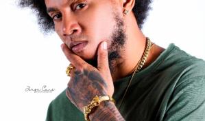 “Guaya”, lo nuevo que trae a la escena a Lolo en el Micrófono