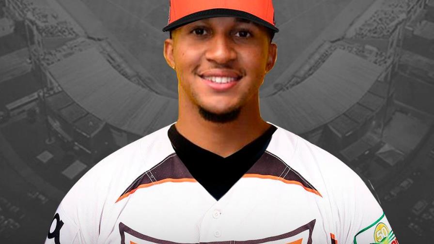 Toros adquieren a Lolo Sánchez desde las Águilas por Yairo Muñoz