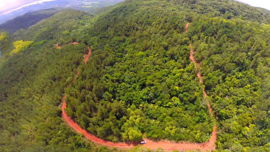 Ambientalistas aplauden retiro de Falcondo para explotar Loma Mirada Ambientalistas aplauden retiro de Falcondo para explotar Loma Mirada