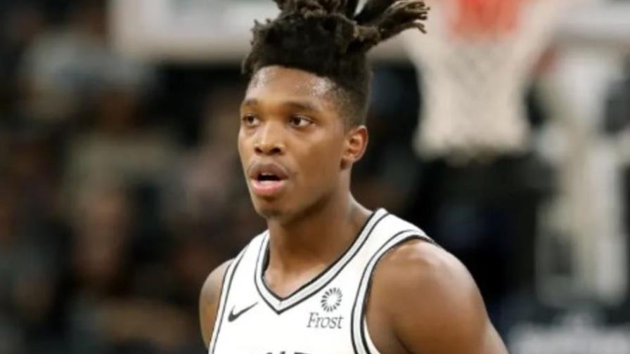 El jugador de la NBA que sufrió abusos sexuales de niño