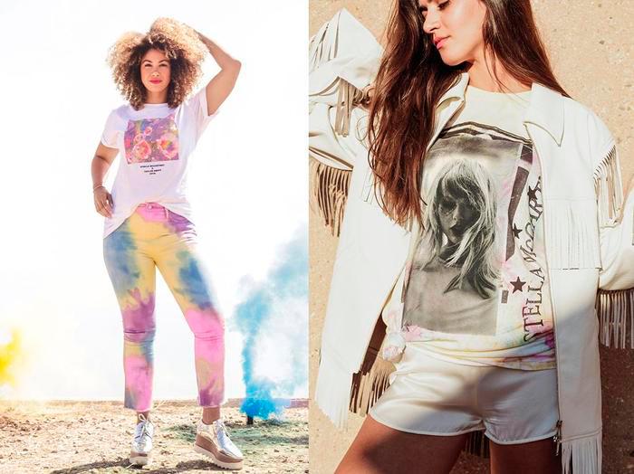 La campaña de ‘Stella x Taylor Swift’