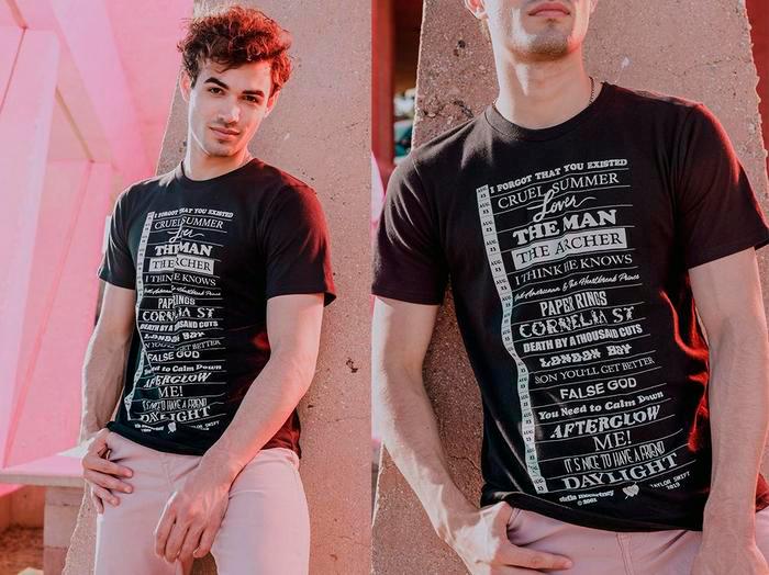 La campaña de ‘Stella x Taylor Swift’