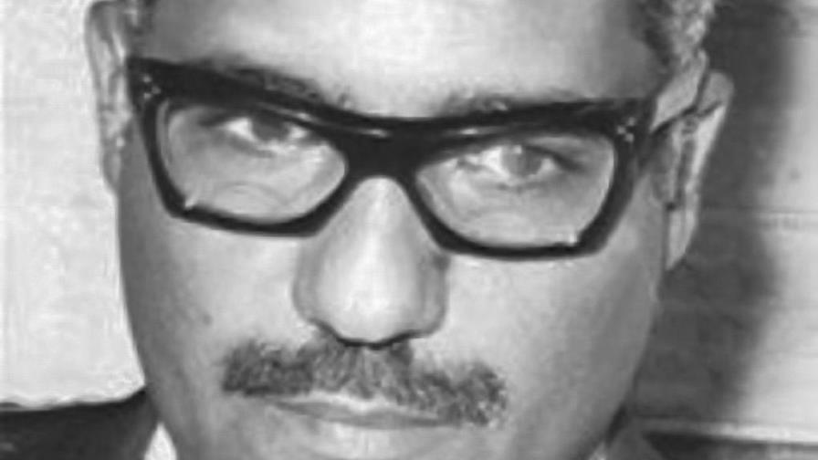 La decepción de Máximo López Molina