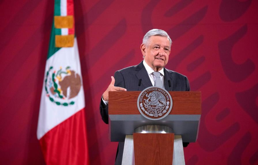 López Obrador arremete contra los corresponsales extranjeros en México