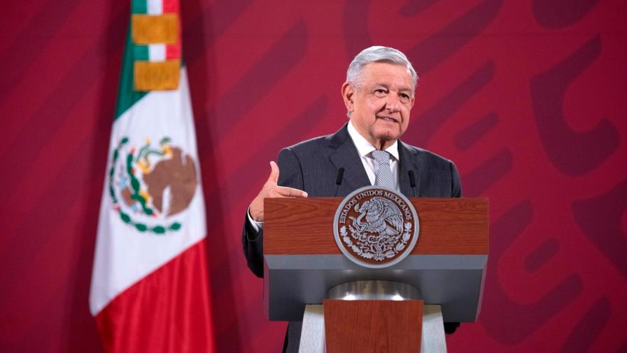 López Obrador arremete contra los corresponsales extranjeros en México