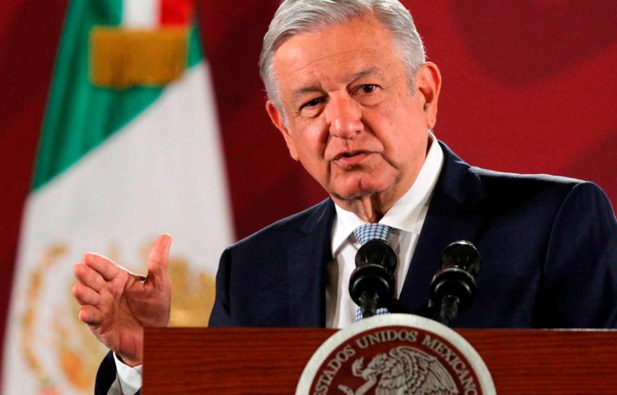 Destituyen ejecutivo de Petróleos Mexicanos por corrupción