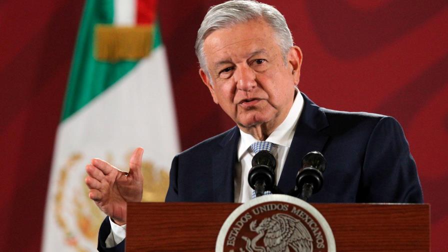 López Obrador confirma que renuncia de ministro del Supremo es por denuncias