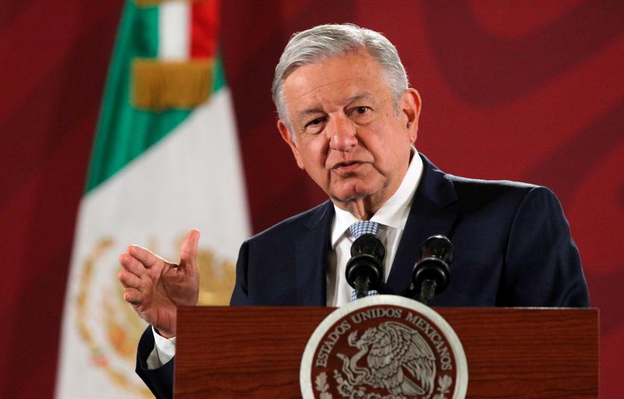 López Obrador insiste en no reconocer triunfo de Biden 