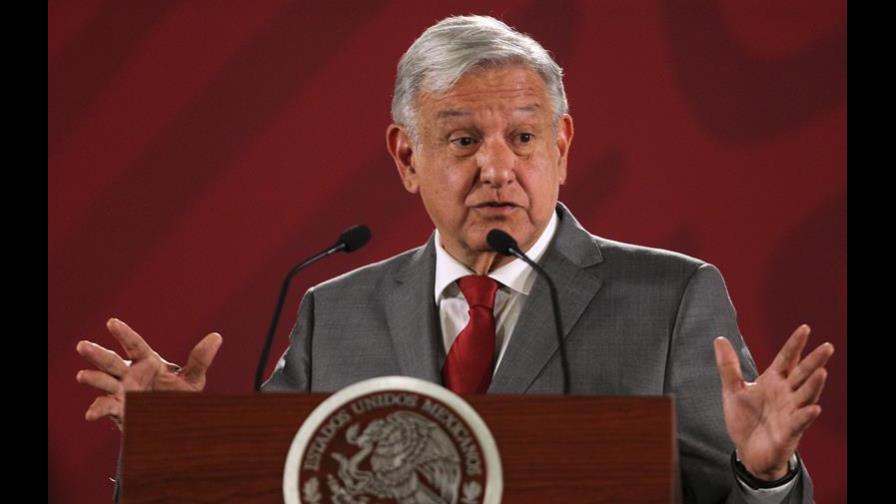 Violencia en México, gran problema sin resolver en 6 meses de López Obrador