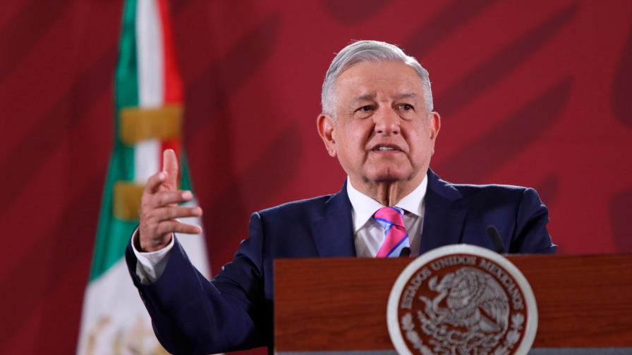 Vamos bien en economía, dice presidente de México pese a estancamiento
