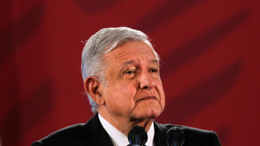 Economía va muy bien pese al débil crecimiento, afirma presidente de México Economía va muy bien pese al débil crecimiento, afirma presidente de México