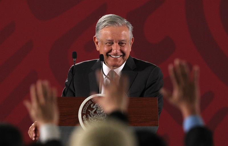 López Obrador llega al millón de suscriptores en YouTube