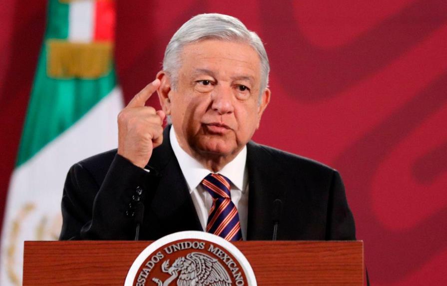 López Obrador y Trump se reunirán el 8 de julio en Washington
