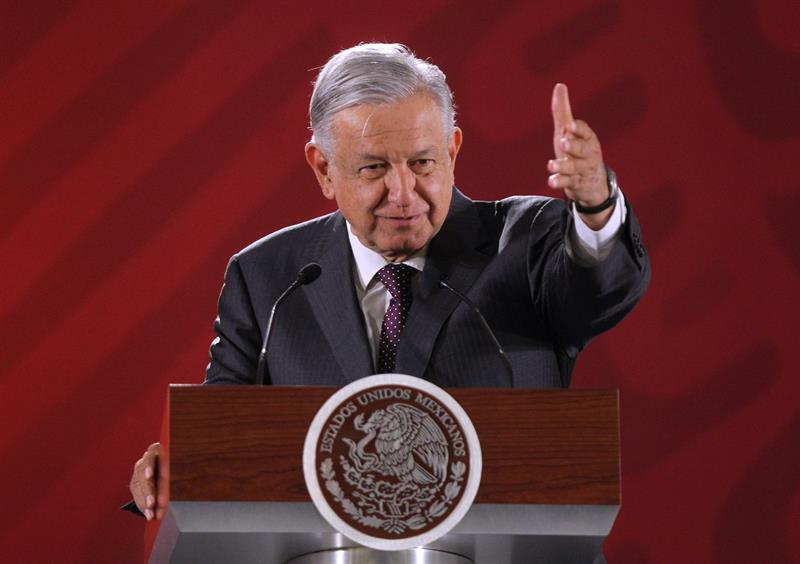 López Obrador no buscará la reelección porque no es “un ambicioso vulgar”