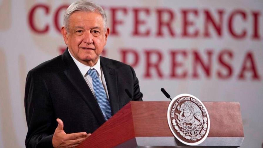 Gobierno mexicano investigará compra de ventiladores a hijo de funcionario