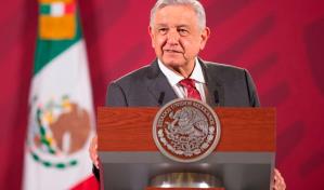 López Obrador sería primer mexicano en usar la vacuna rusa contra COVID