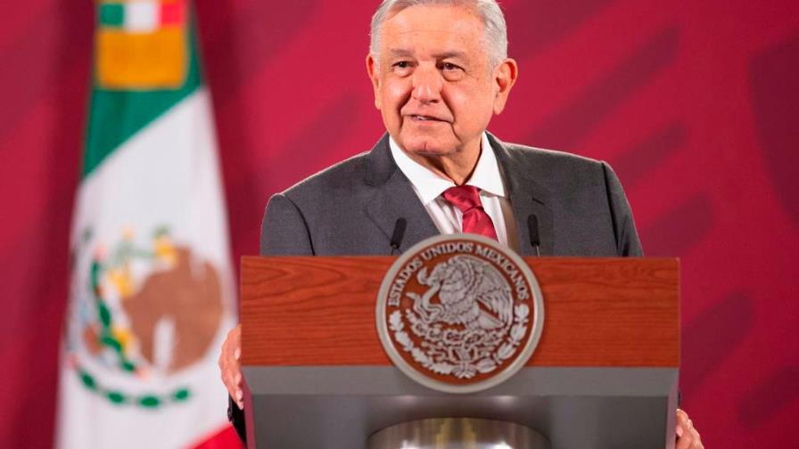 López Obrador sería primer mexicano en usar la vacuna rusa contra COVID